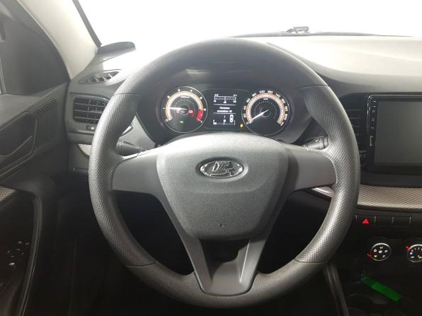 Lada (ВАЗ) Vesta I Рестайлинг (NG) с пробегом 2024 года, цена 1 120 000 рублей, 54000 км, седан, Автокод Объявления