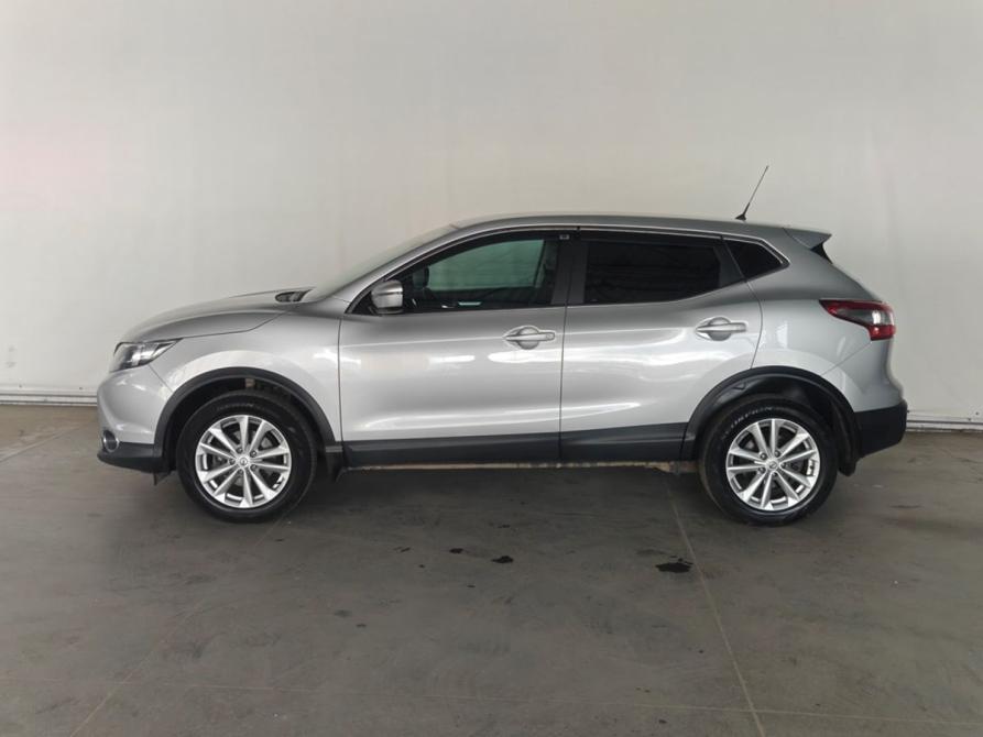 Nissan Qashqai II Москва  - изображение 7