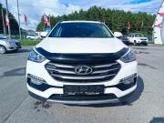 Hyundai Santa Fe III Рестайлинг Тюмень  - изображение 25
