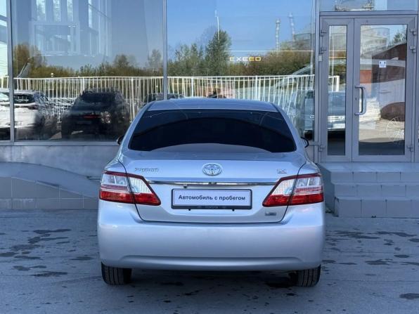 Toyota Premio II (T26) Рестайлинг с пробегом 2014 года, цена 1 310 000 рублей, 98451 км, седан, Автокод Объявления