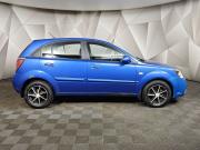 Kia Rio II Рестайлинг Москва  - изображение 25