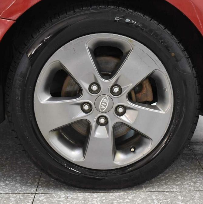 Kia Ceed I Рестайлинг Москва  - изображение 16