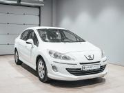 Peugeot 408 I Екатеринбург  - изображение 20