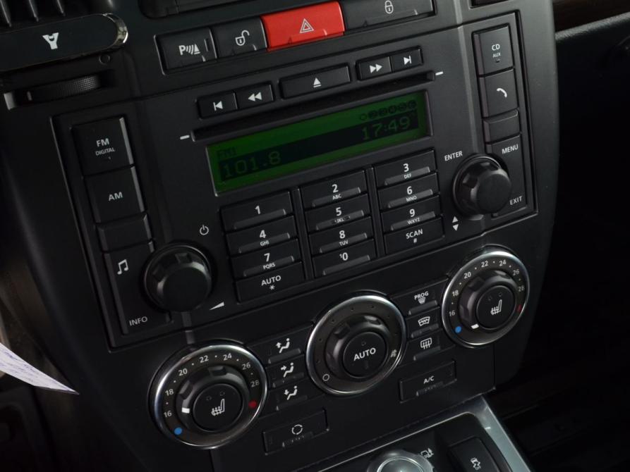Land Rover Freelander II Рестайлинг Кемерово  - изображение 18