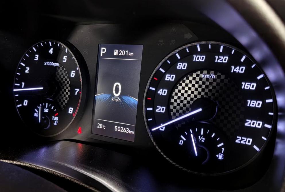 Hyundai Solaris II Рестайлинг Волгоград  - изображение 15