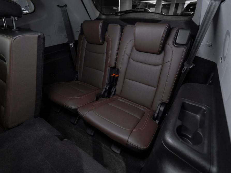 Chery Tiggo 8 Pro I Москва  - изображение 14