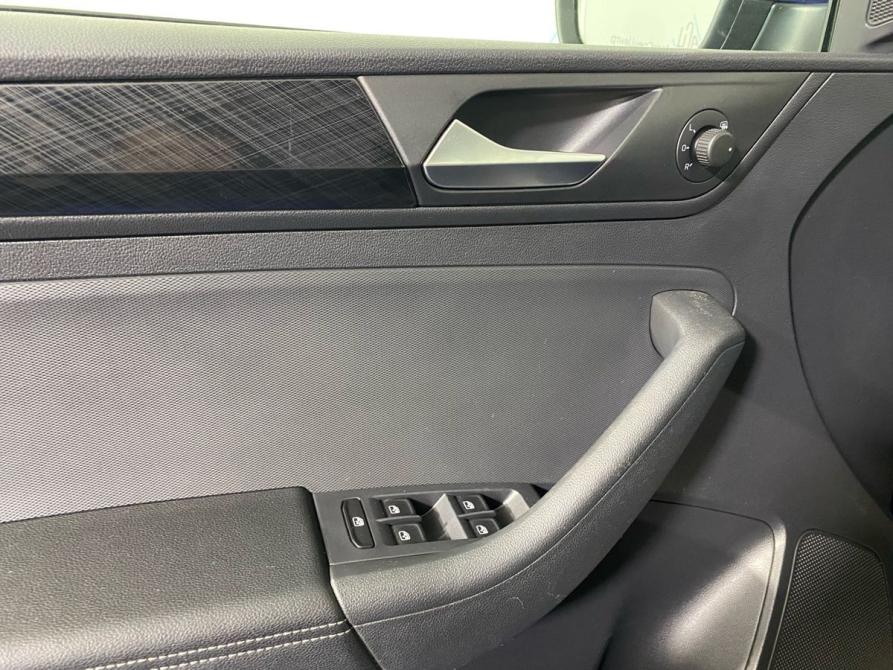 Volkswagen Polo VI Москва  - изображение 15
