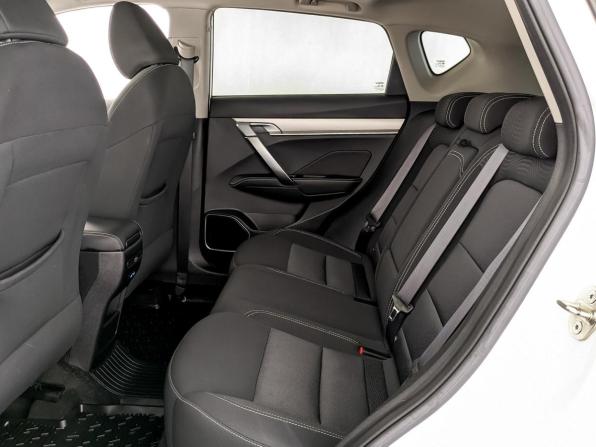 Geely Coolray I с пробегом 2023 года, цена 1 660 000 рублей, 57504 км, внедорожник, Автокод Объявления