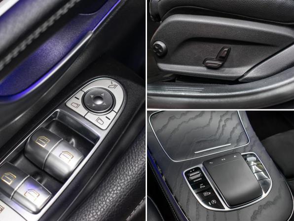 Mercedes-Benz E-Класс V (W213 S213 C238) Рестайлинг с пробегом 2020 года, цена 3 349 000 рублей, 149000 км, седан, Автокод Объявления
