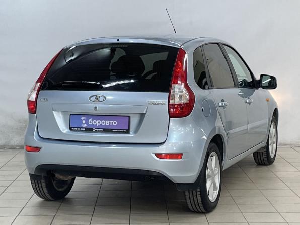 Lada (ВАЗ) Kalina II с пробегом 2014 года, цена 479 000 рублей, 155411 км, хэтчбек, Автокод Объявления