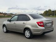 Lada (ВАЗ) Granta I Рестайлинг Казань  - изображение 22