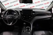 Toyota Camry VIII (XV70) Рестайлинг Сургут  - изображение 43