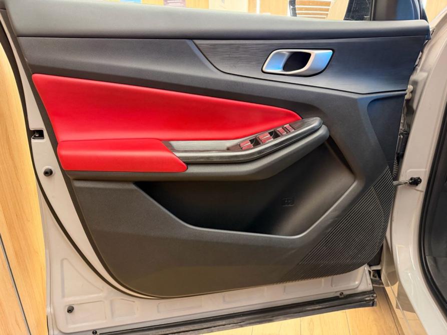 Changan CS55 Plus II Санкт-Петербург  - изображение 14