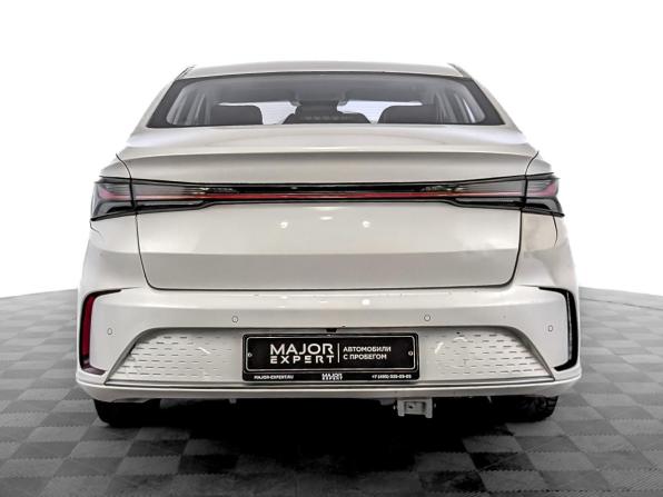 BAIC U5 Plus с пробегом 2023 года, цена 750 000 рублей, 144026 км, седан, Автокод Объявления