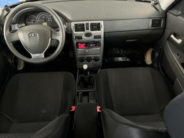Lada (ВАЗ) Priora I с пробегом 2013 года, цена 266 562 рубля, 115000 км, хэтчбек, Автокод Объявления