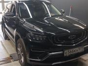 Geely Atlas Pro Москва  - изображение 45