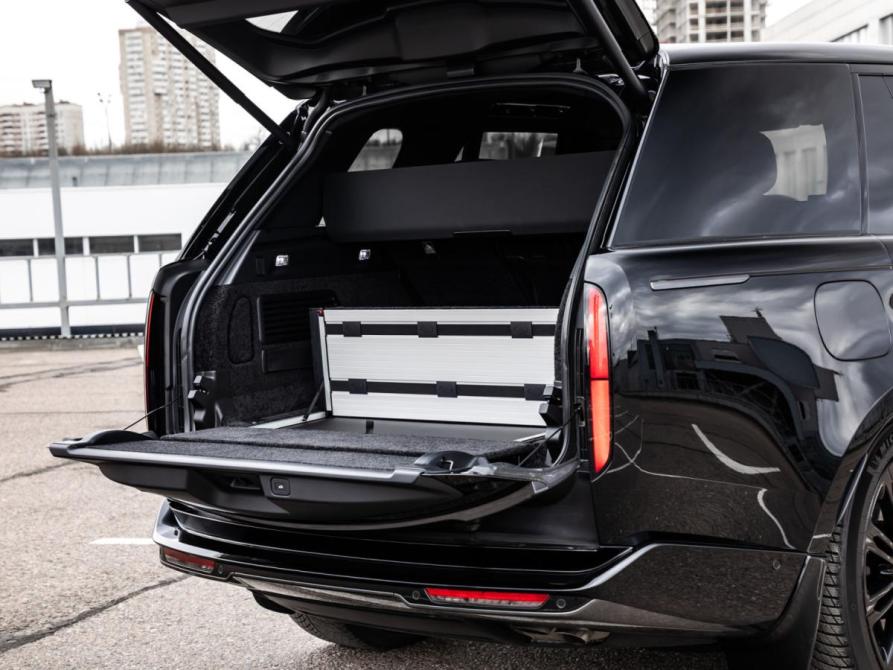 Land Rover Range Rover V Москва  - изображение 20