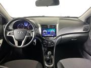 Hyundai Solaris I Москва  - изображение 31
