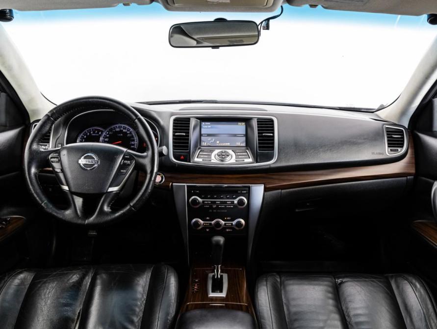 Nissan Teana II Санкт-Петербург  - изображение 11