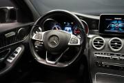 Mercedes-Benz C-Класс IV (W205) Рестайлинг Крым  - изображение 40