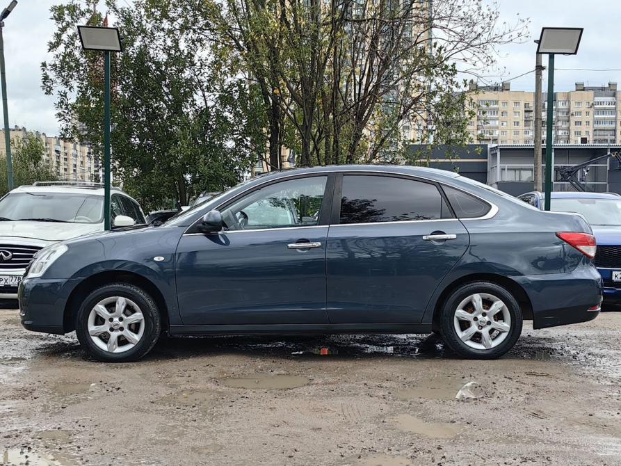 Nissan Almera III (G15) Санкт-Петербург  - изображение 7
