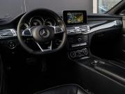 Mercedes-Benz CLS II (C218) Рестайлинг Москва  - изображение 45