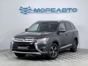 Mitsubishi Outlander III Рестайлинг 2 Калининград  - изображение 20