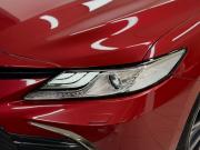 Toyota Camry VIII (XV70) Рестайлинг Вологда  - изображение 29