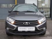Lada (ВАЗ) Granta I Рестайлинг Москва  - изображение 18