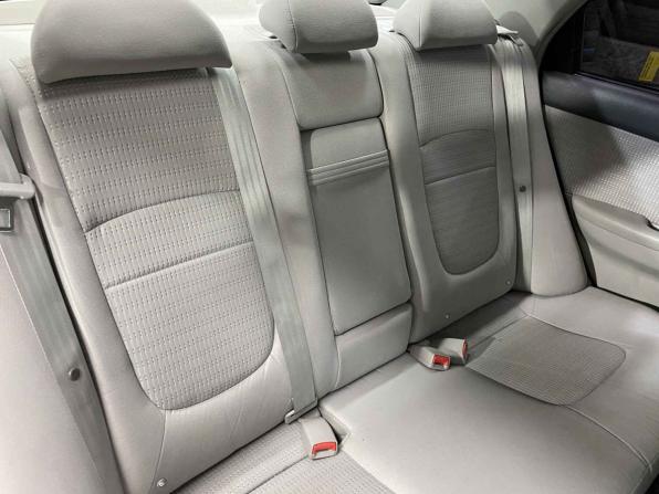 Kia Cerato I Рестайлинг с пробегом 2007 года, цена 580 000 рублей, 307573 км, седан, Автокод Объявления