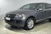 Volkswagen Touareg I Рестайлинг Саранск  - изображение 45