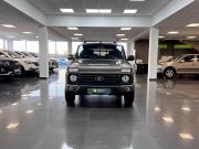 Lada (ВАЗ) Niva Legend I Тверь  - изображение 21