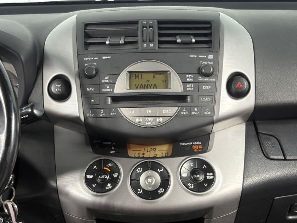 Toyota RAV4 III (XA30) с пробегом 2008 года, цена 1 170 000 рублей, 221438 км, внедорожник, Автокод Объявления