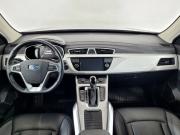 Geely Atlas I Москва  - изображение 20