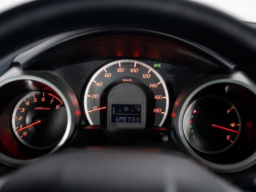 Honda Fit II Иркутск  - изображение 10