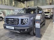 Haval Dargo I Рестайлинг Тольятти  - изображение 15
