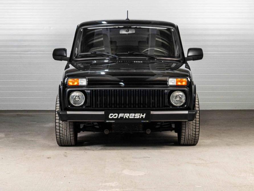 Lada (ВАЗ) Niva Legend Ставрополь  - изображение 3