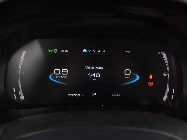 Haval F7x I Рестайлинг с пробегом 2022 года, цена 2 597 000 рублей, 35706 км, внедорожник, Автокод Объявления