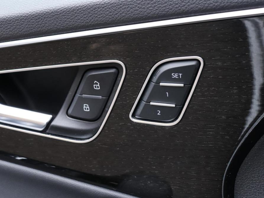 Audi Q7 II (4M) Рестайлинг Москва  - изображение 25
