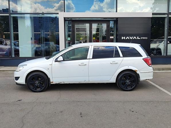 Opel Astra H Рестайлинг с пробегом 2011 года, цена 359 000 рублей, 492034 км, универсал, Автокод Объявления