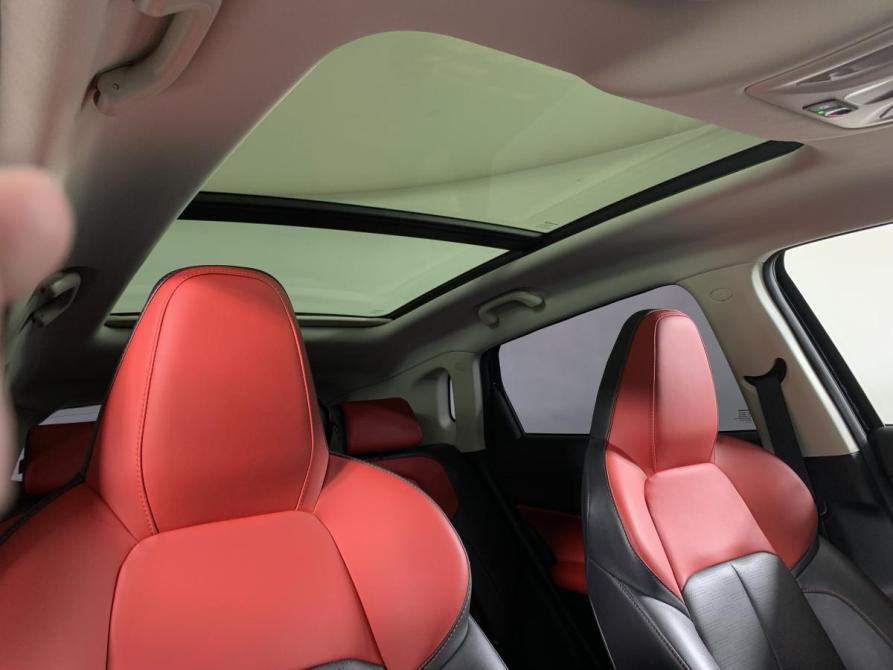 Changan CS55 Plus II Москва  - изображение 17