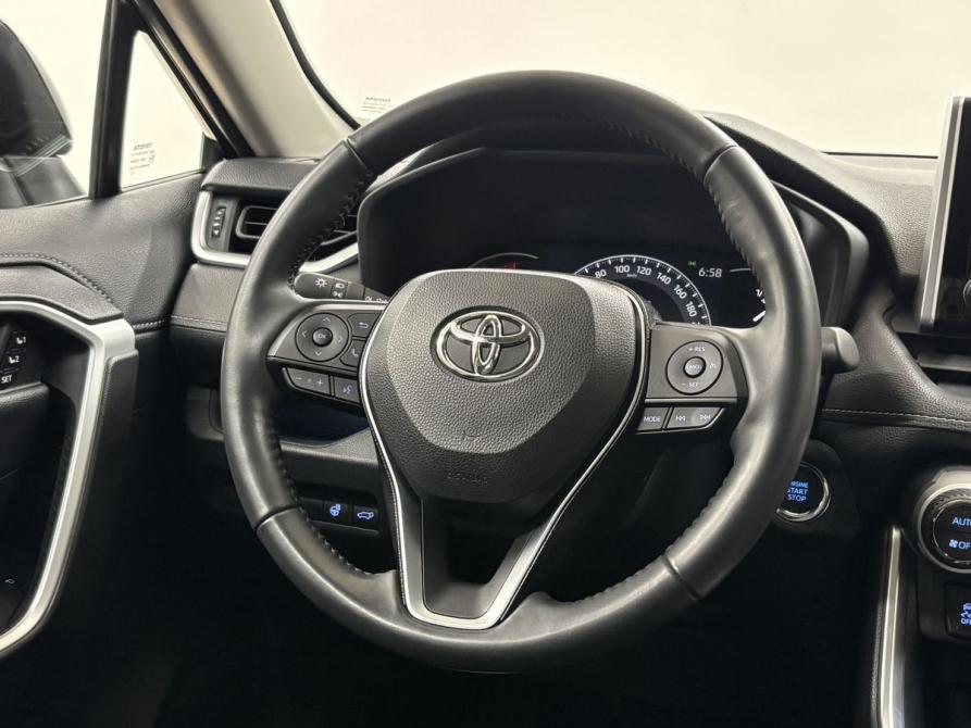 Toyota RAV4 V (XA50) Вологда  - изображение 18