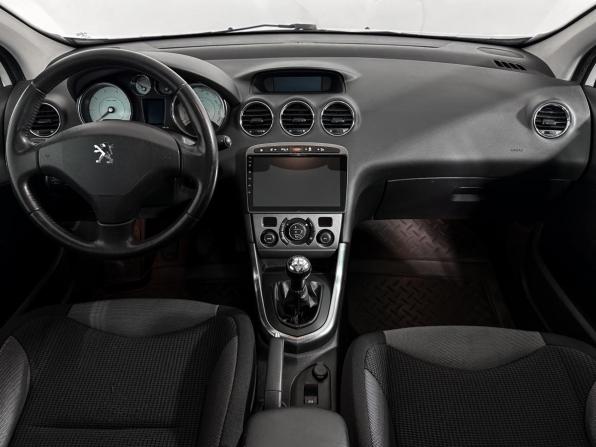 Peugeot 308 I с пробегом 2010 года, цена 415 000 рублей, 212387 км, хэтчбек, Автокод Объявления