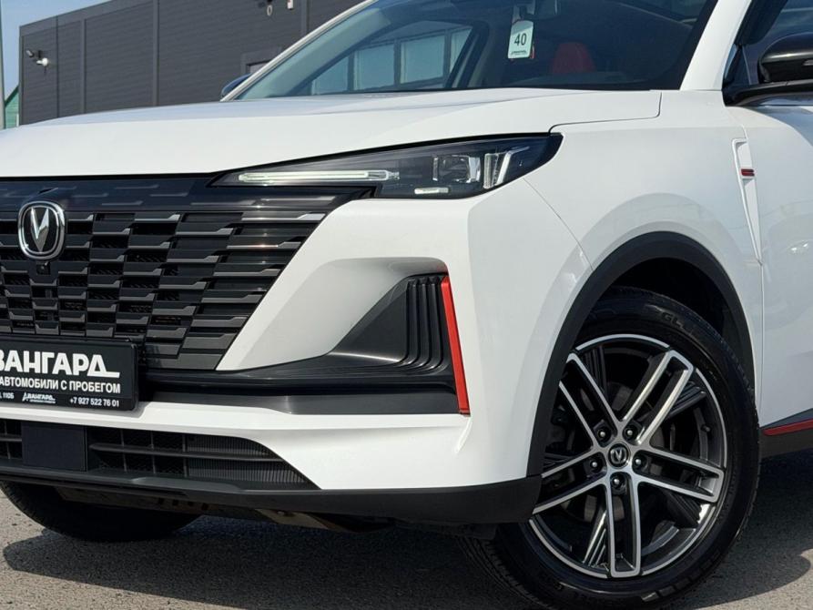 Changan UNI-S I Волгоград  - изображение 2