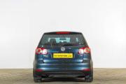Volkswagen Golf Plus II Тюмень  - изображение 23