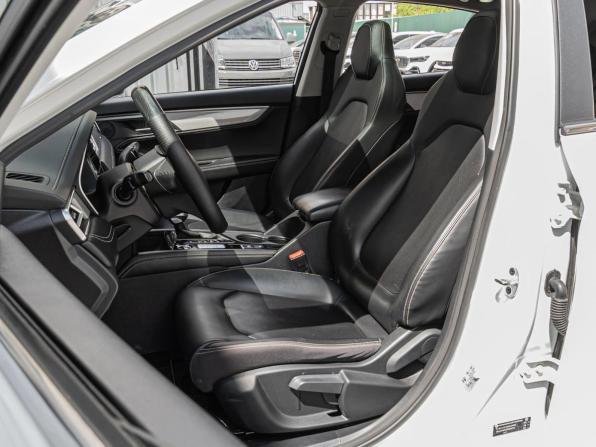 JAC J7 I с пробегом 2023 года, цена 1 145 000 рублей, 120572 км, лифтбек, Автокод Объявления