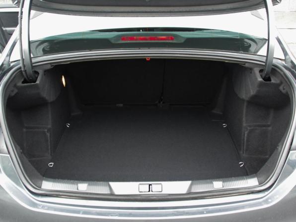 Citroen C4 II с пробегом 2013 года, цена 629 000 рублей, 138037 км, седан, Автокод Объявления