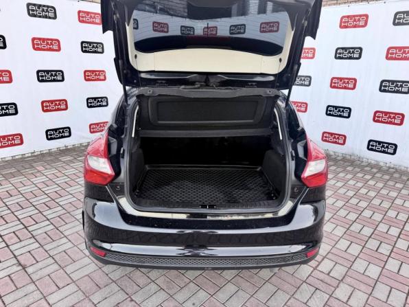 Ford Focus III с пробегом 2013 года, цена 660 000 рублей, 240000 км, хэтчбек, Автокод Объявления