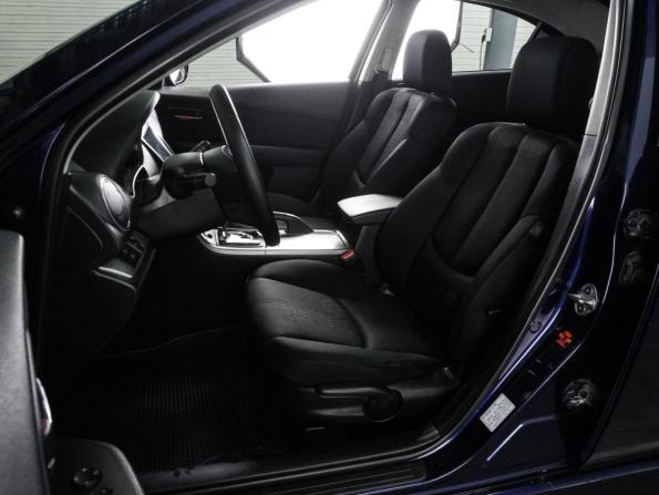 Mazda 6 II (GH) Рестайлинг с пробегом 2010 года, цена 999 000 рублей, 271749 км, седан, Автокод Объявления