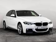 BMW 3 серии VI (F3x) Рестайлинг Санкт-Петербург  - изображение 42
